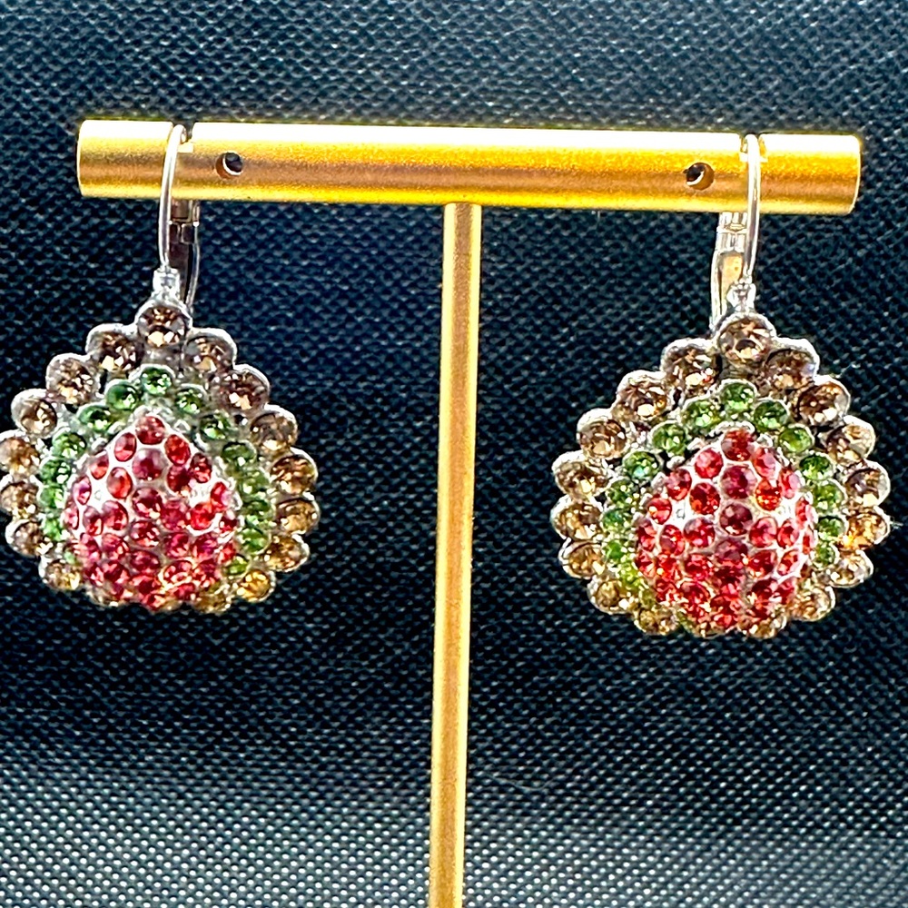 Otazu Earrings